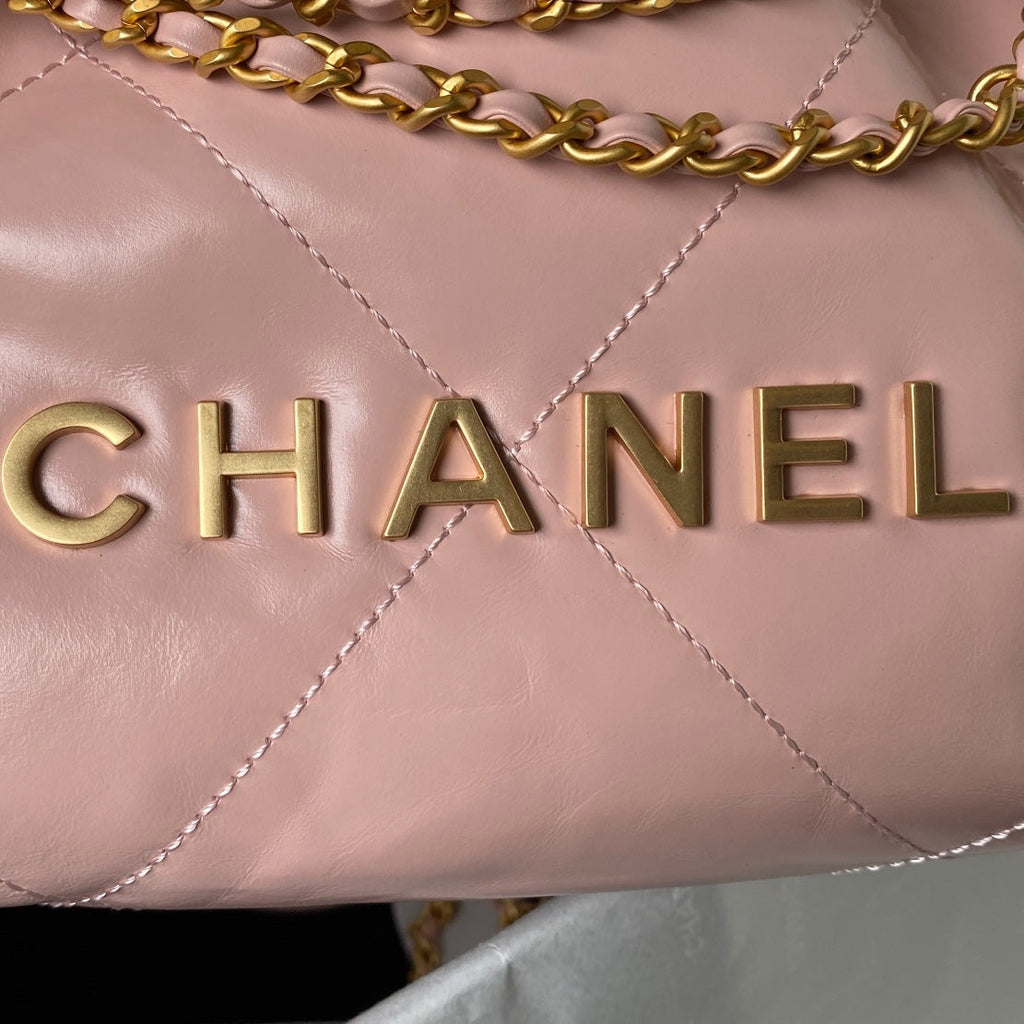22 Mini Handbags