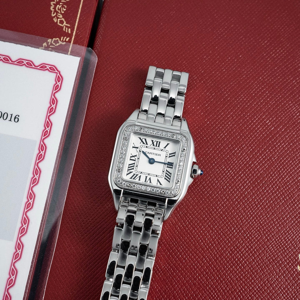 Panthere Watch