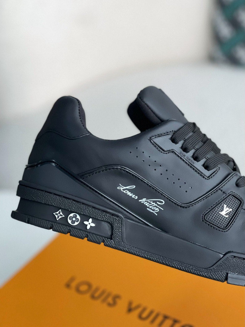 Trainer Sneaker