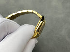 Panthère Gold-Tone Stone Bezel Watch – 22mm