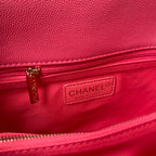 Coco Handle Bag
