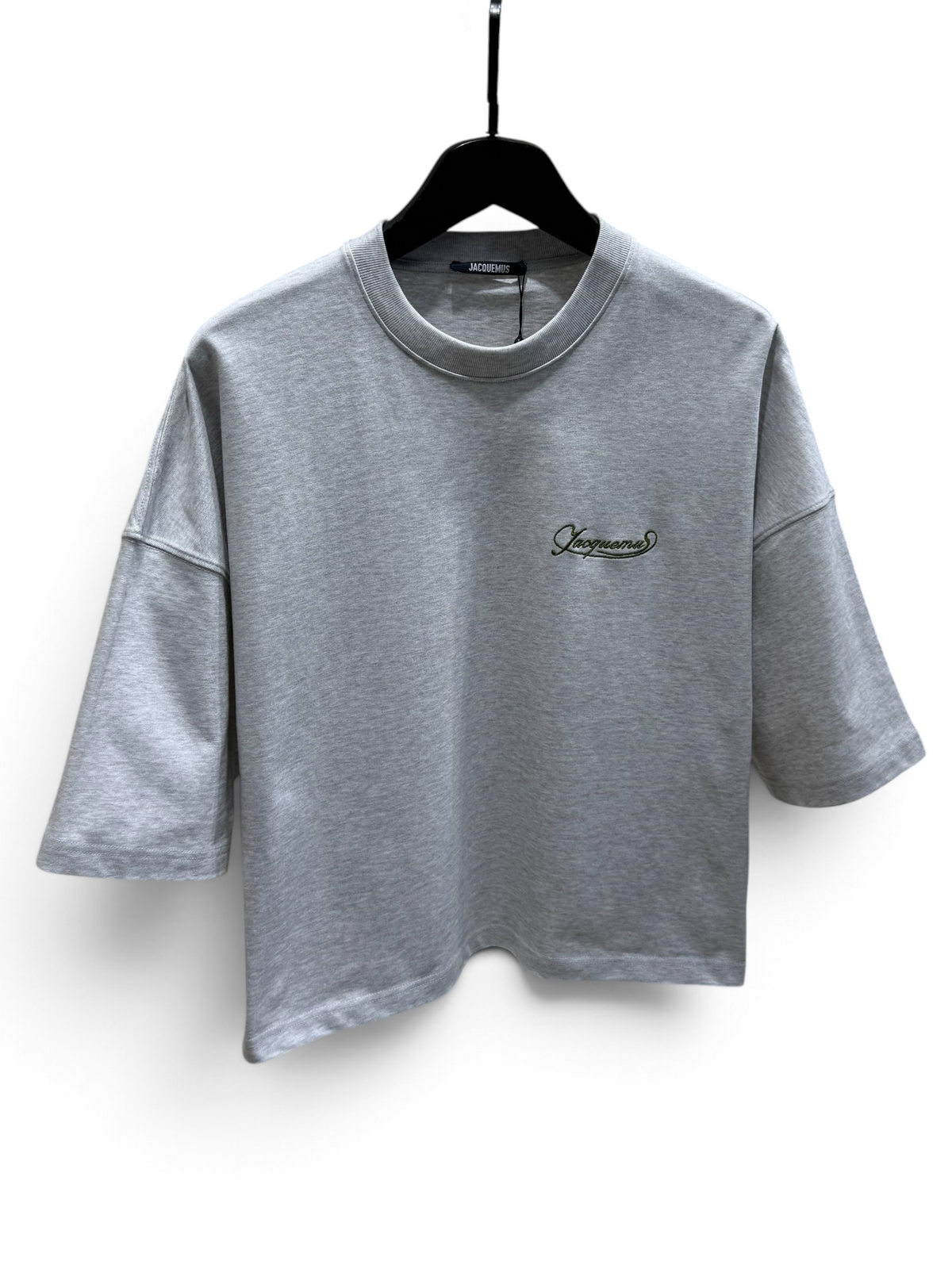 Corto Grey T-shirt