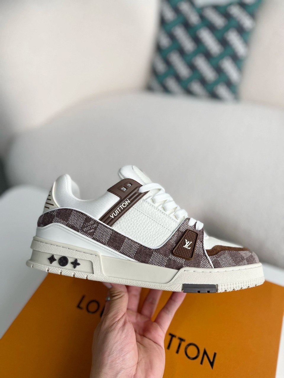 Trainer Sneaker