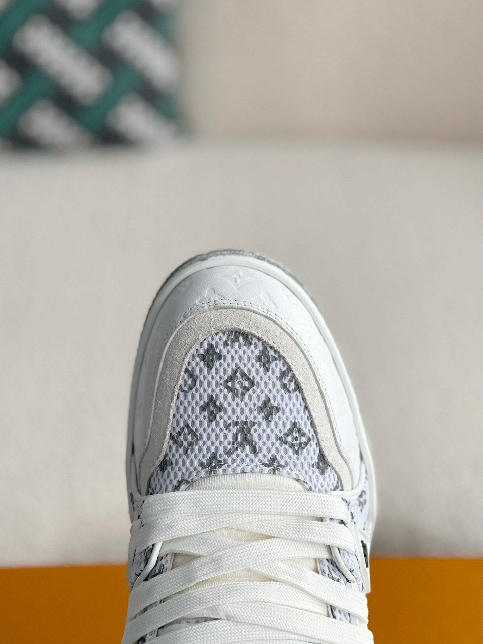 Trainer Sneaker