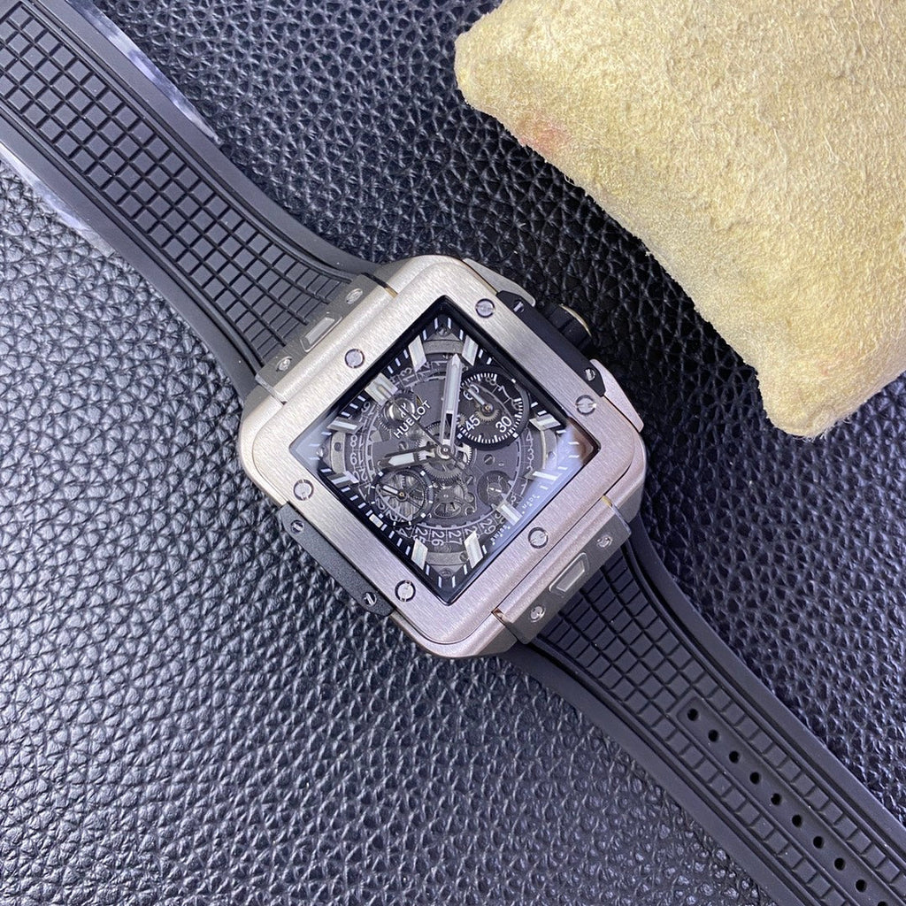 Square Bang Unico 42mm