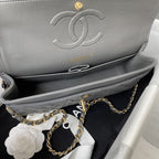 2.55 Quilted Classic Flap Bag