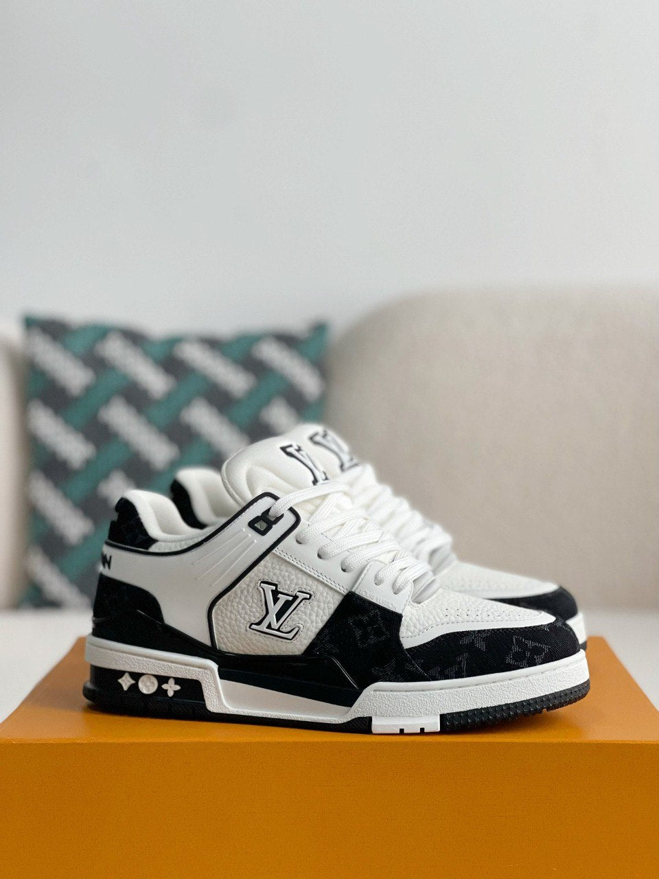 Trainer Sneaker