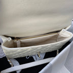 Coco Handle Bag