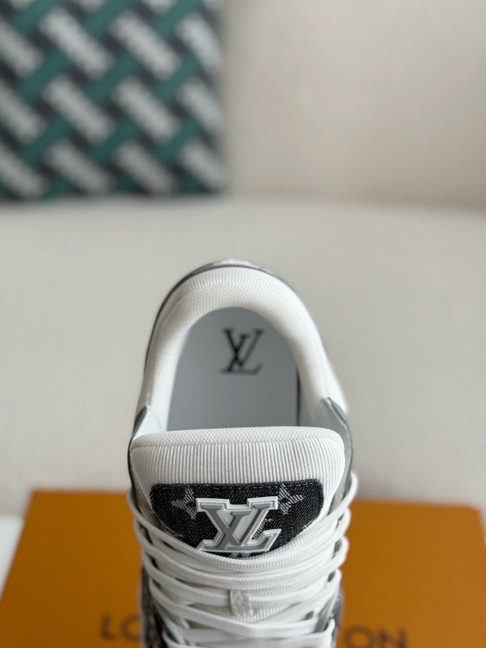 Trainer Sneaker