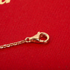 Pearl Pendant Necklace
