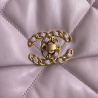 19 Flap Bag