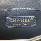 Coco Handle Flap Bag