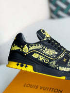 Trainer Sneaker