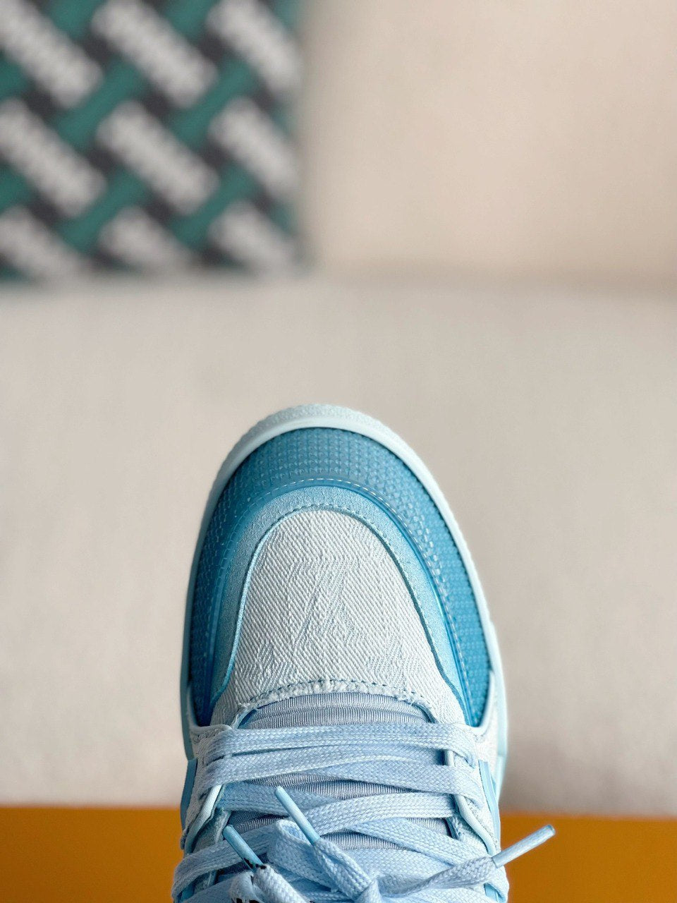 Trainer Sneaker