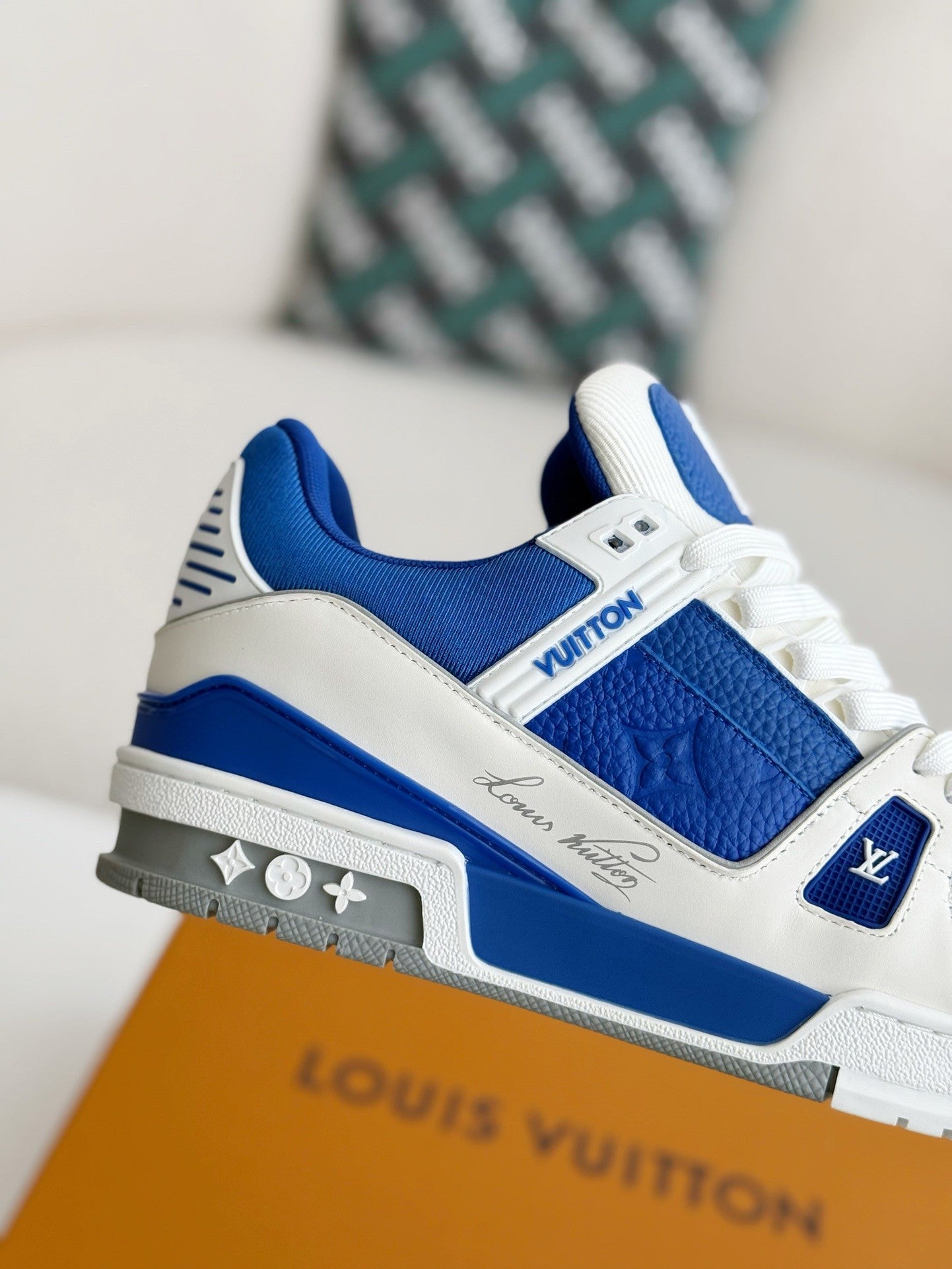 Trainer Sneaker