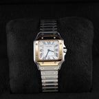 Santos W2SA0033 Watch