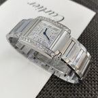 Tank Francaise Watch