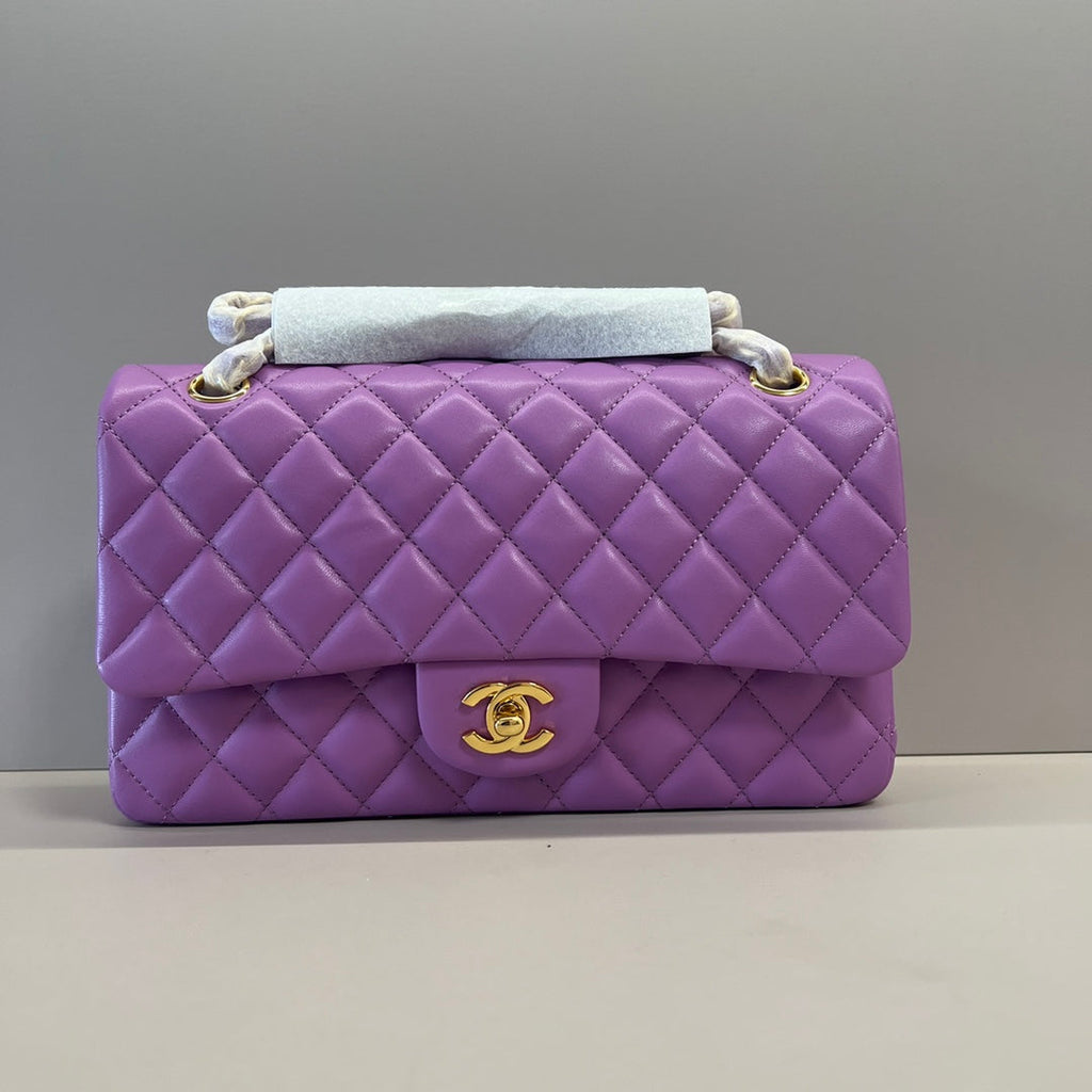 2.55 Classic Double Flap Bag