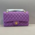 2.55 Classic Double Flap Bag