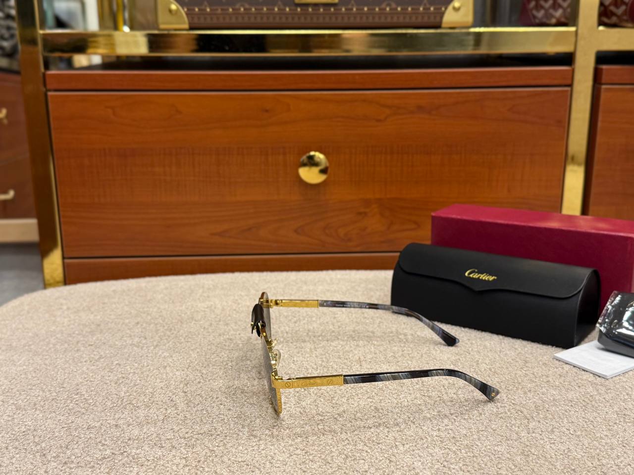 Eyewear Sunglasses