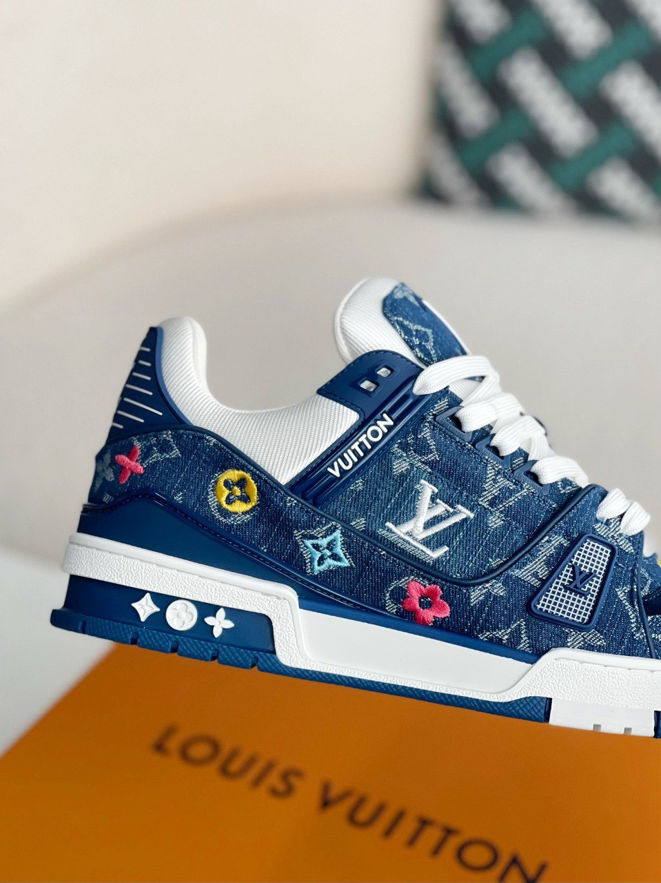 Trainer Sneaker