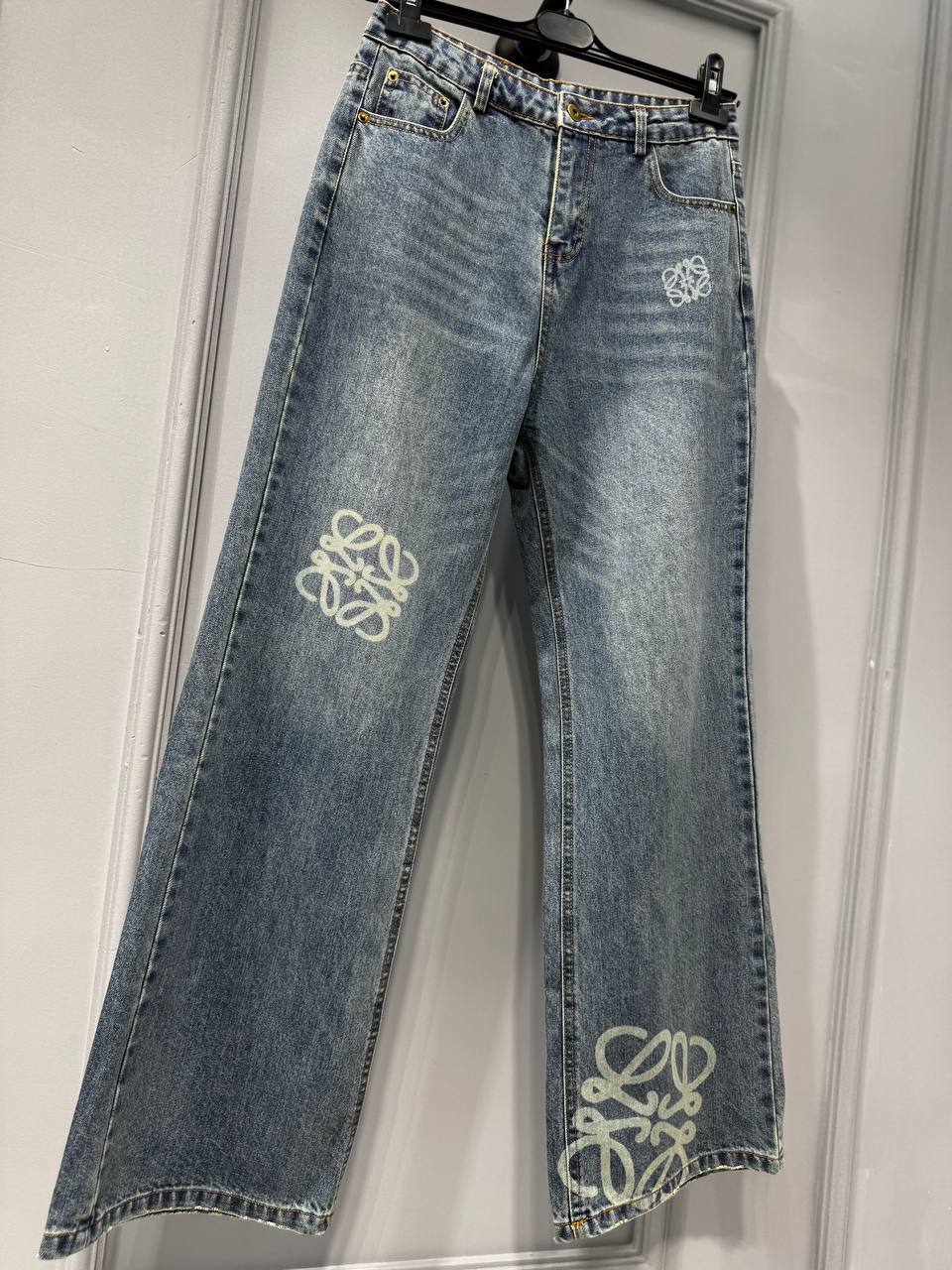 Jean