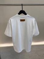 Embessed T-shirt