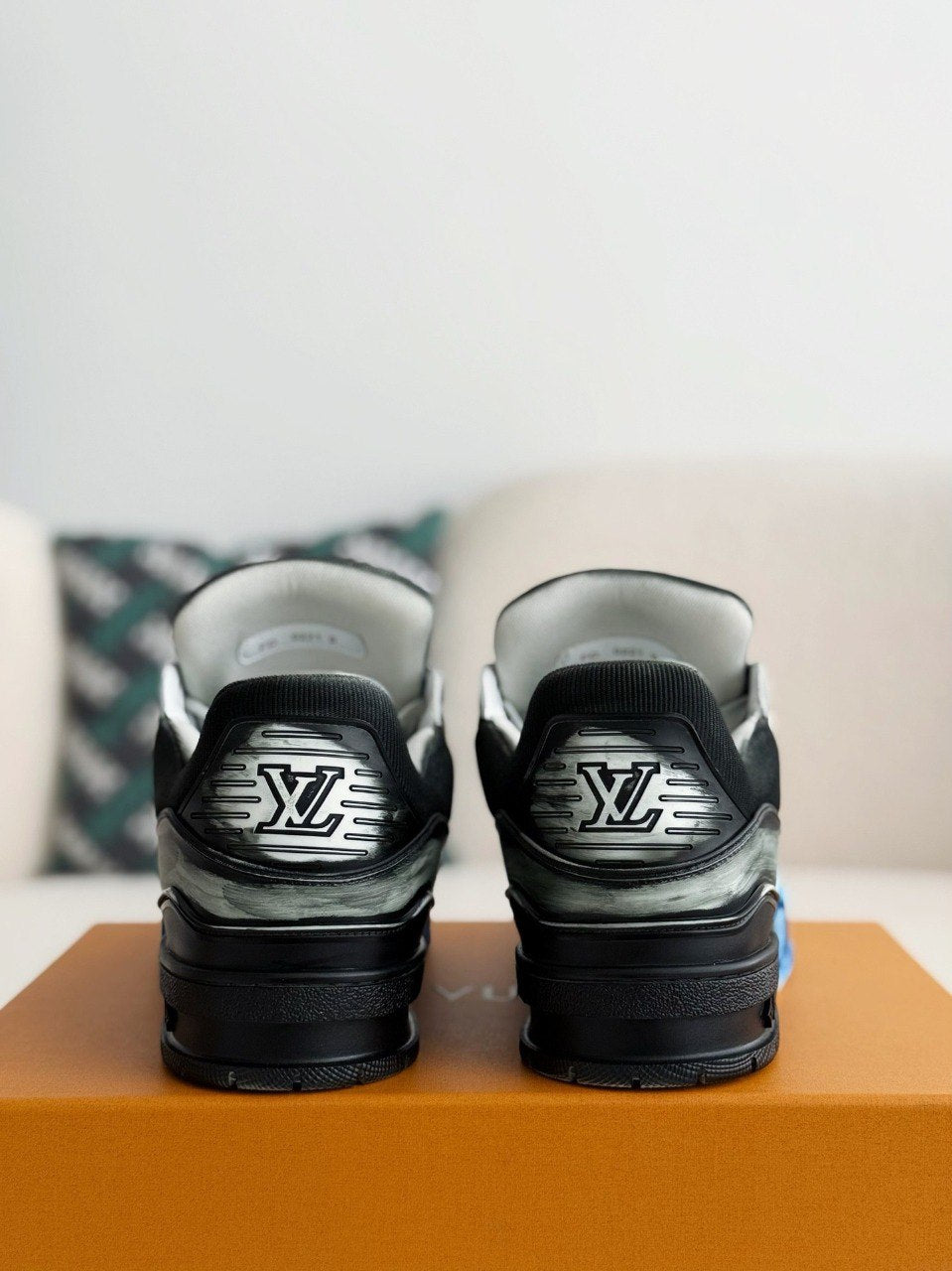Trainer Sneaker