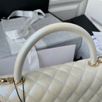 Coco Handle Bag