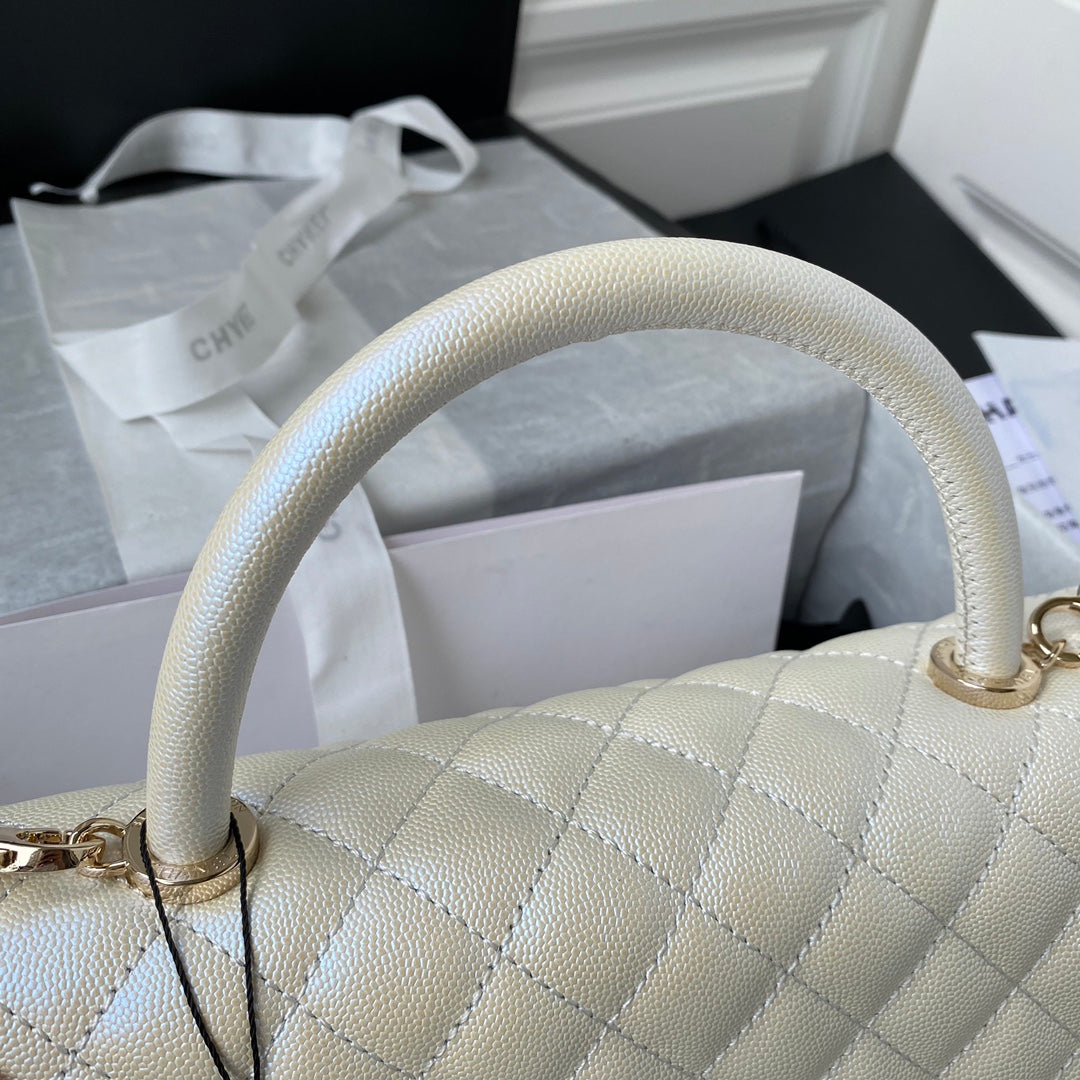 Coco Handle Bag
