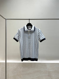Monogram Polo Shirt