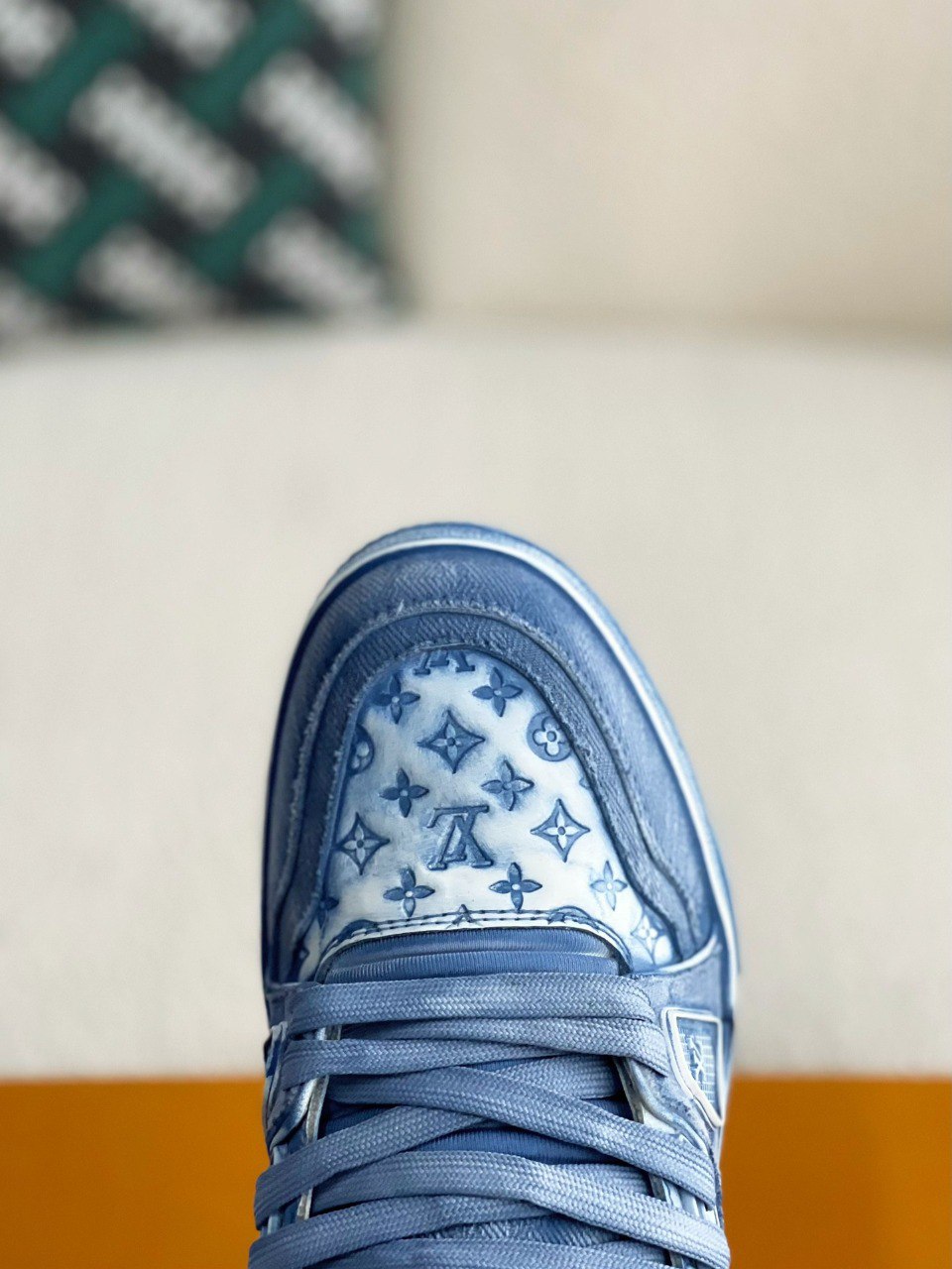 Trainer Sneaker