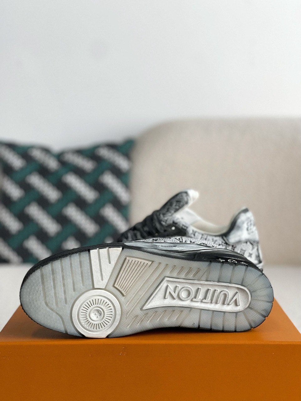 Trainer Sneaker