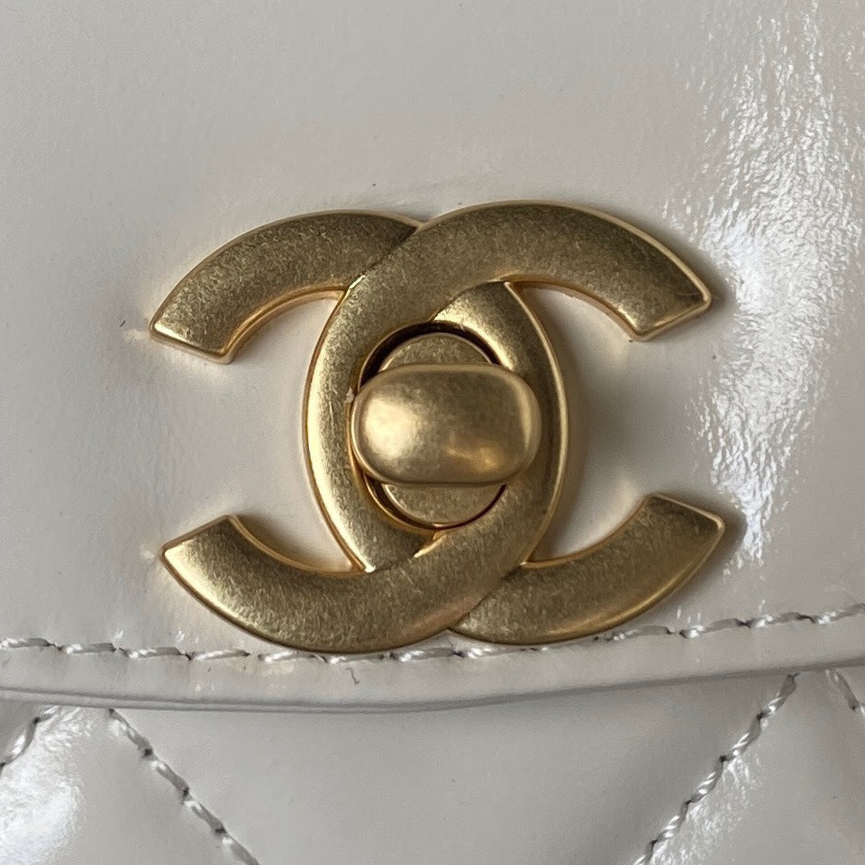 Coco Handle Bag