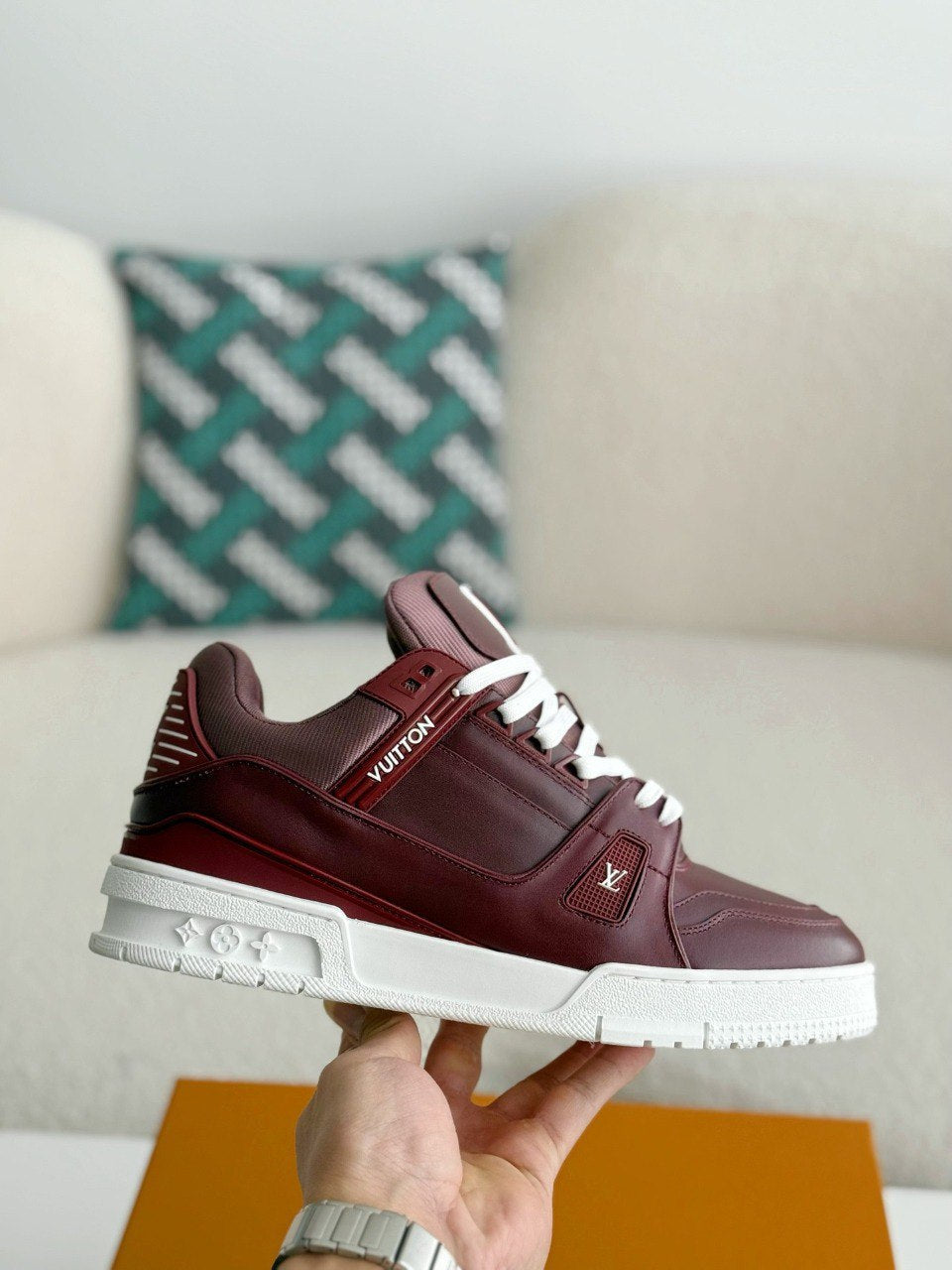 Trainer Sneaker