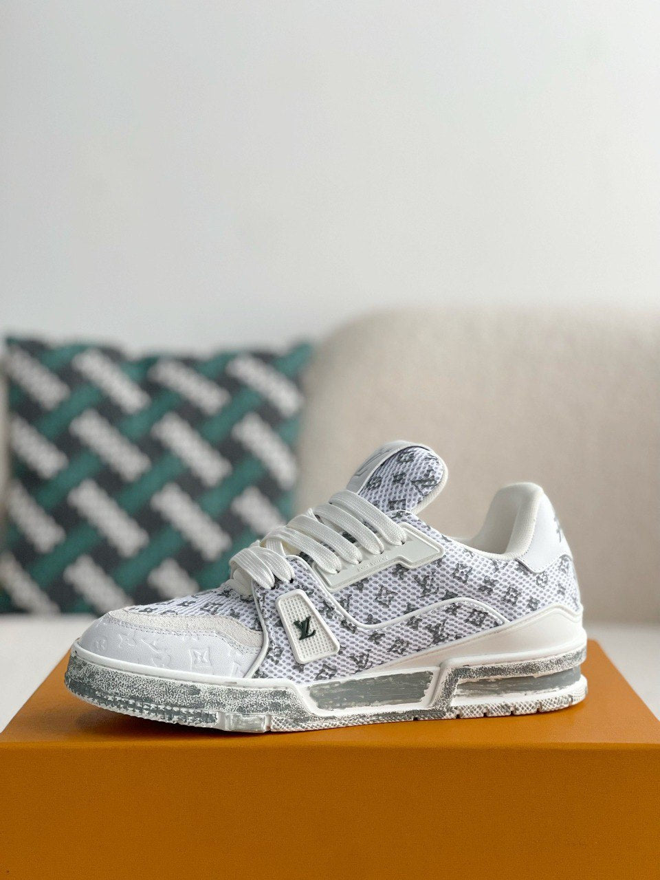 Trainer Sneaker