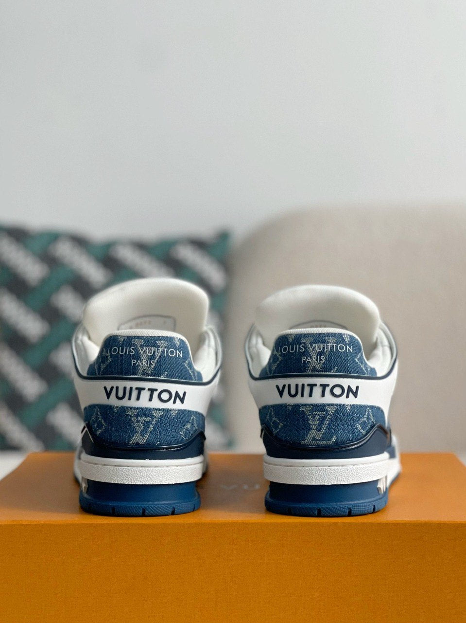 Trainer Sneaker
