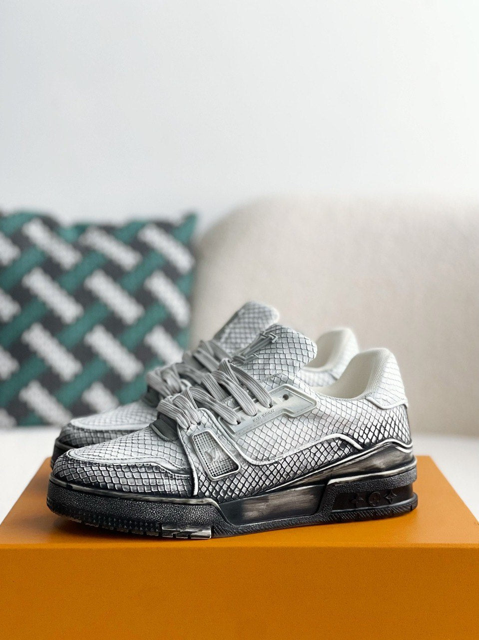 Trainer Sneaker