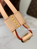 Neverfull MM – Classic Monogram Tote