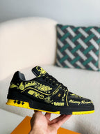 Trainer Sneaker