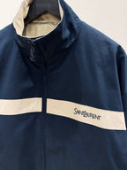 Cotton in Jacket