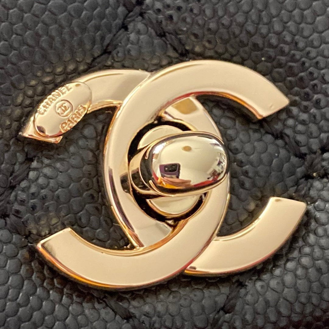 Coco Handle Mini Bag
