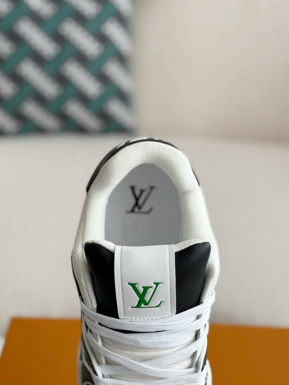 Trainer Sneaker