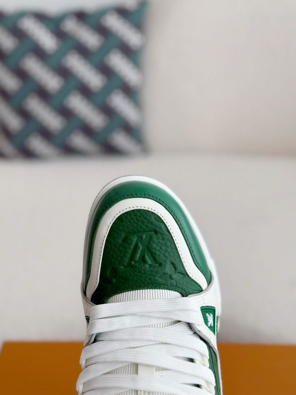Trainer Sneaker