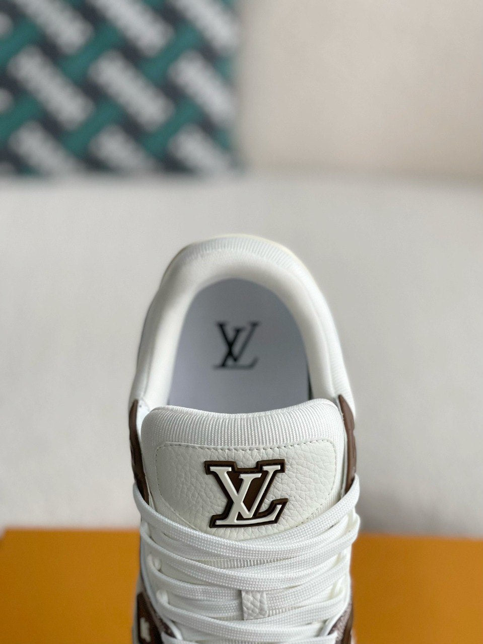 Trainer Sneaker
