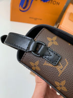 Steamer Mini Handbag