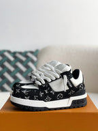 Maxi Trainer Sneaker