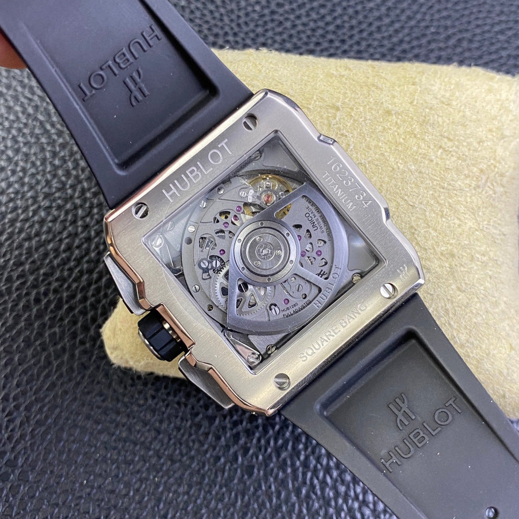 Square Bang Unico 42mm