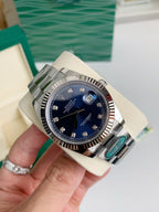 RE Log Watch
