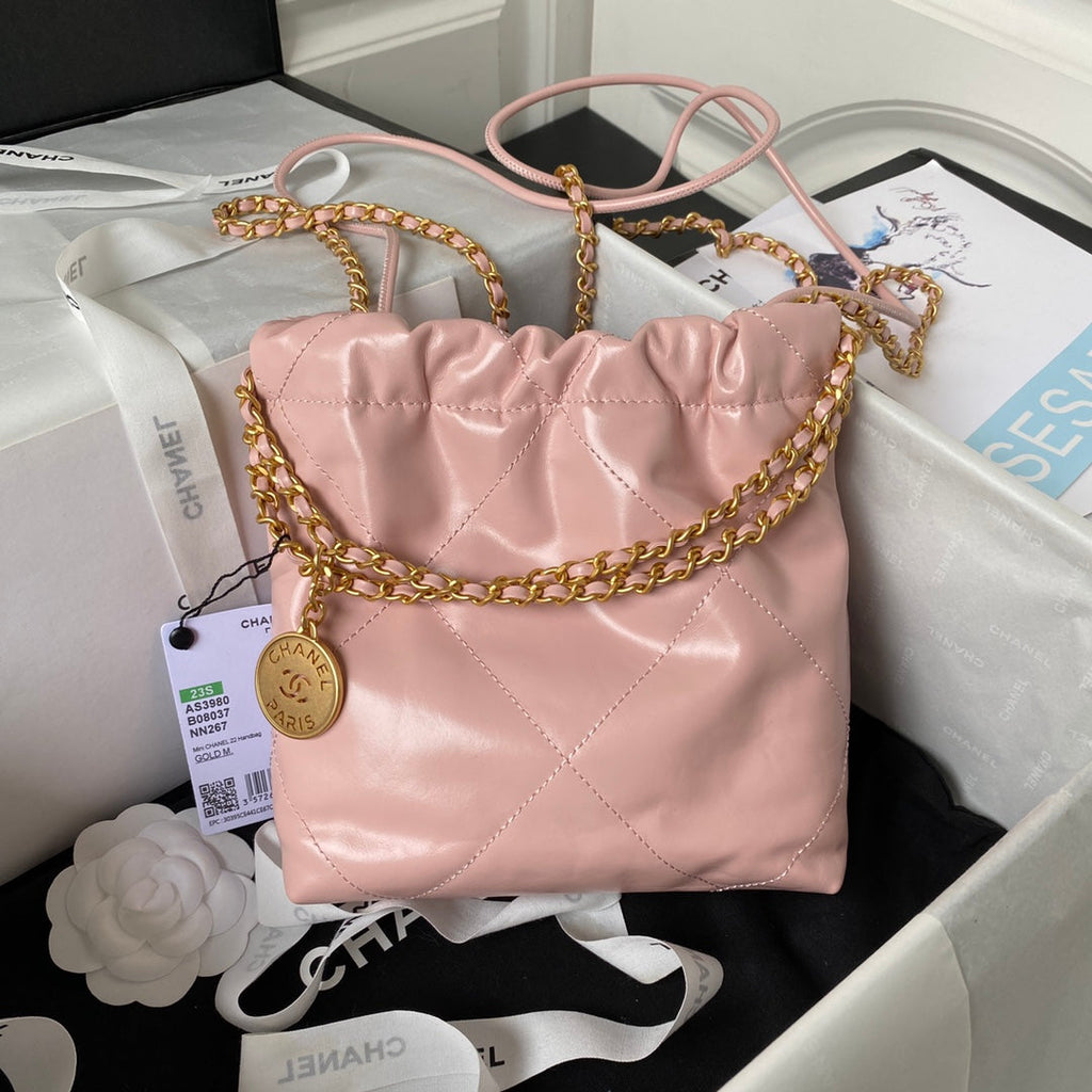 22 Mini Handbags